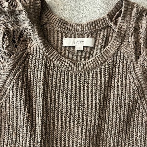 Loft sweater - Picture 2 of 4